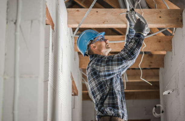 Best Affordable Electrical Installation  in Nashville, MI
