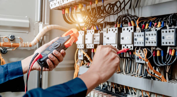 Best Electrical Wiring Services  in Nashville, MI