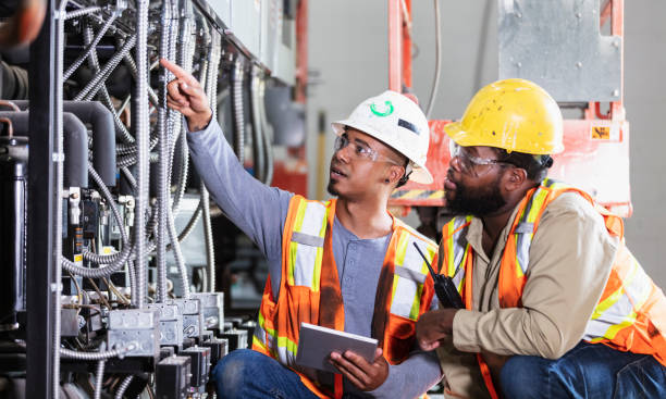Best Electrical System Inspection  in Nashville, MI