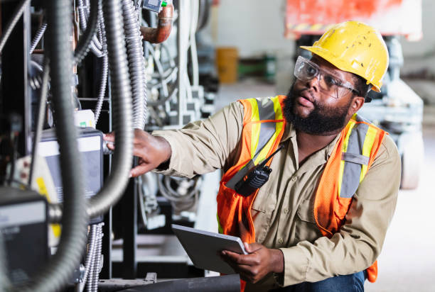 Best Circuit Breaker Repair  in Nashville, MI