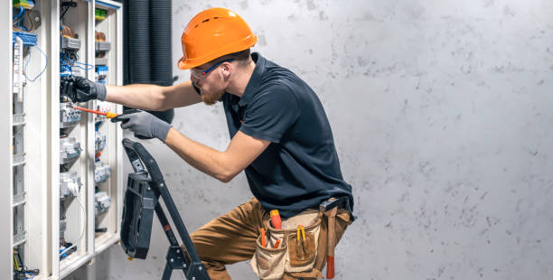Best Electrical Upgrades for Homes  in Nashville, MI